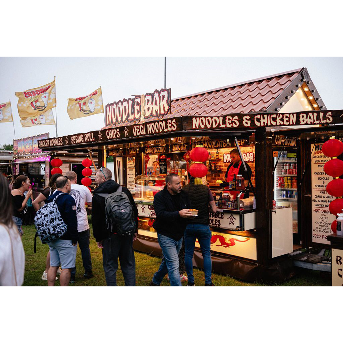 Noodle Bar
