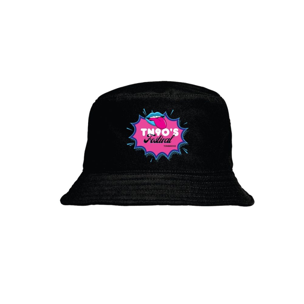 TN90s Bucket Hat