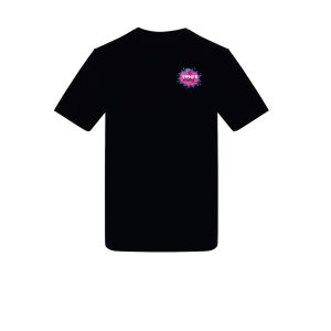 TN90s T-Shirt - TN90s Logo